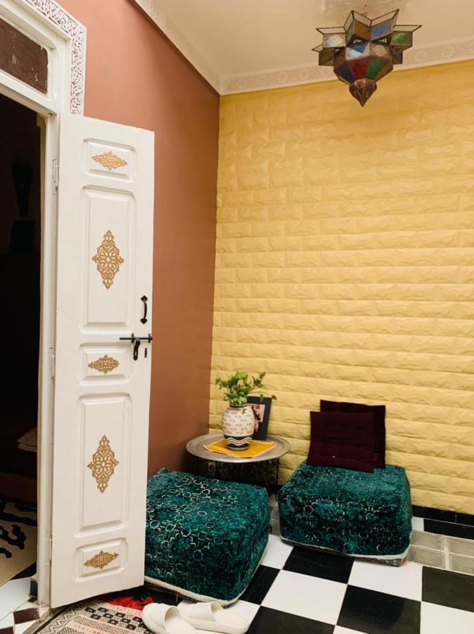 Maison 211 Marrakesh Exterior photo