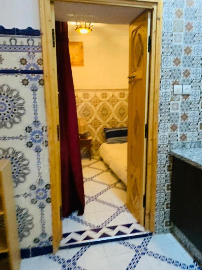 Maison 211 Marrakesh Exterior photo