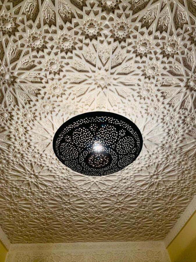 Maison 211 Marrakesh Exterior photo