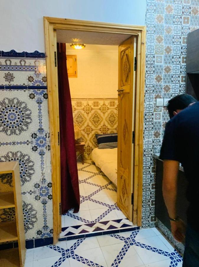 Maison 211 Marrakesh Exterior photo