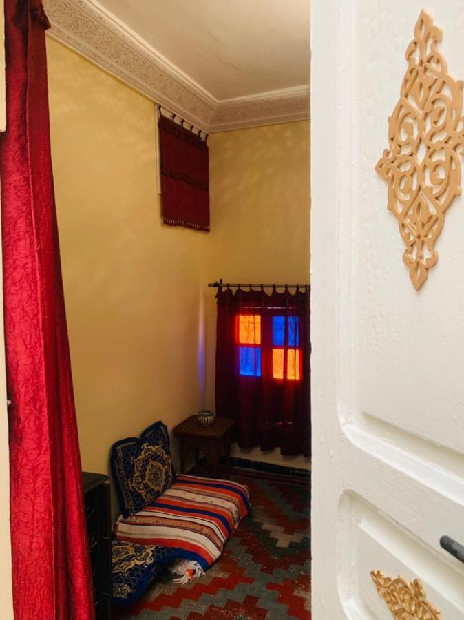 Maison 211 Marrakesh Exterior photo