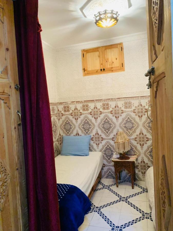 Maison 211 Marrakesh Exterior photo