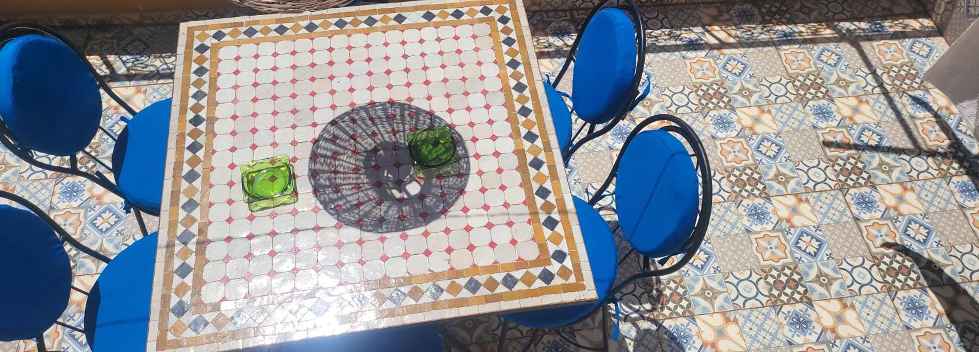Maison 211 Marrakesh Exterior photo