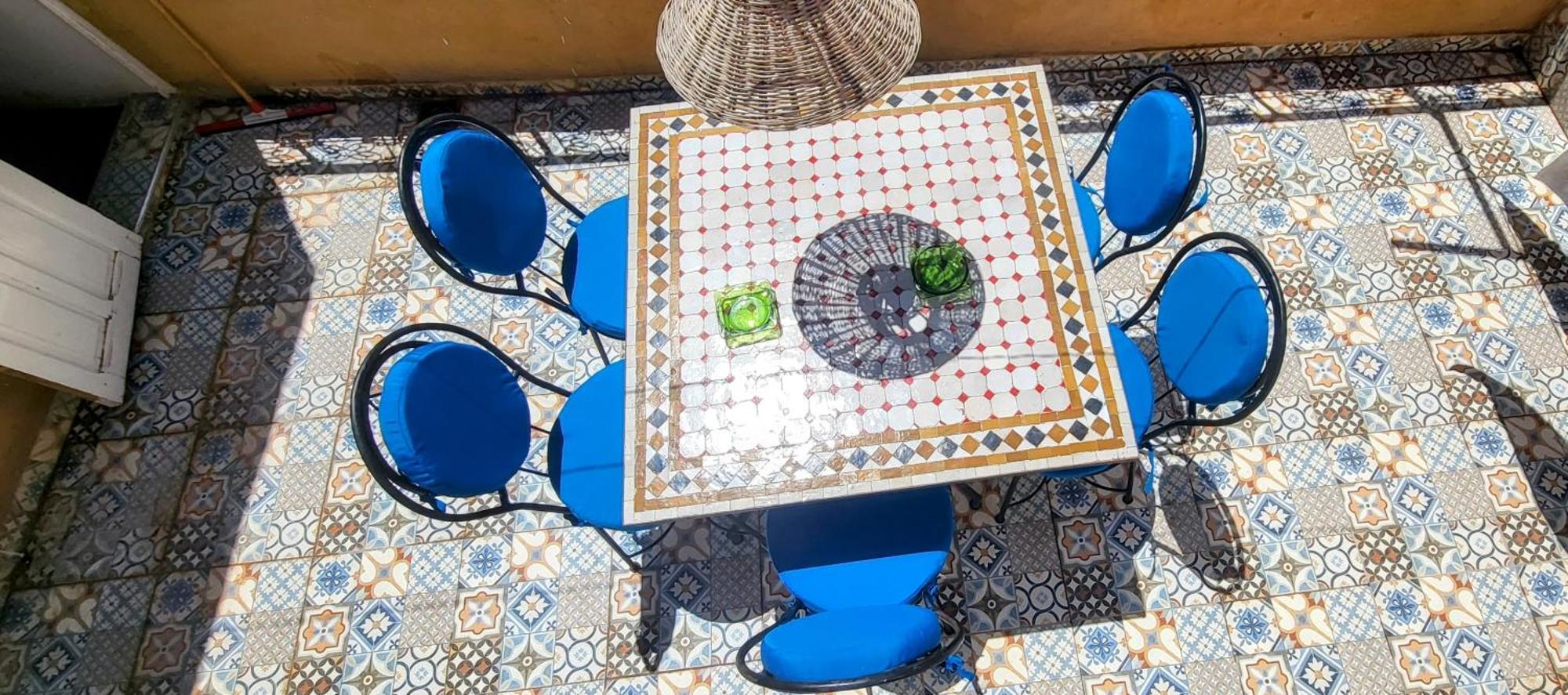 Maison 211 Marrakesh Exterior photo