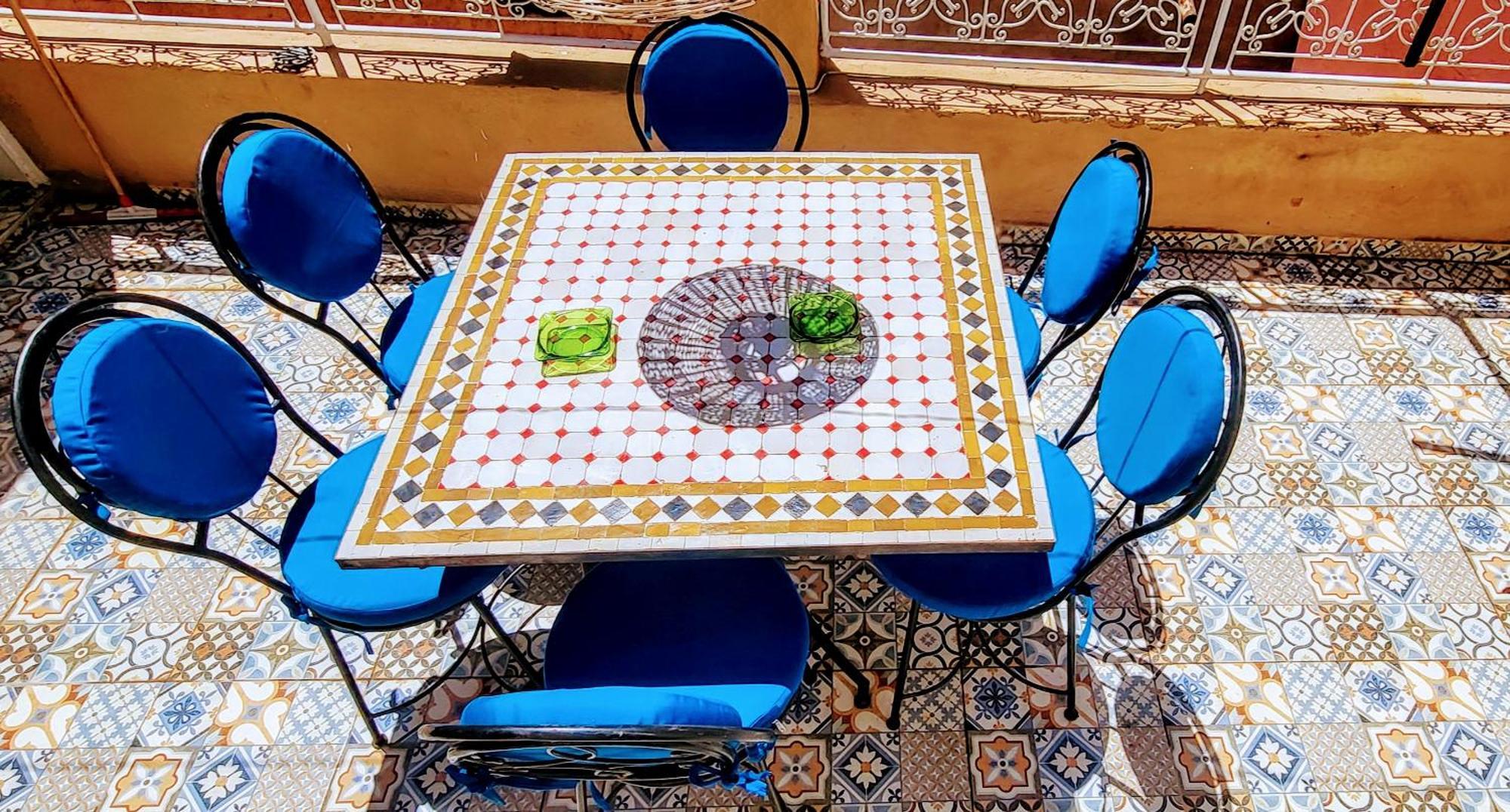 Maison 211 Marrakesh Exterior photo
